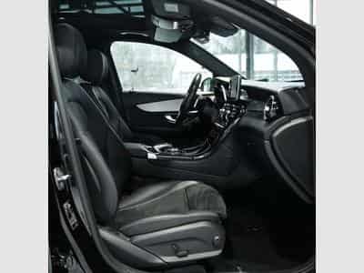 Mercedes GLC 250 4M AMG Line *20 *Pano *AHK *Navi *KeyGo (2018) - Photo 10