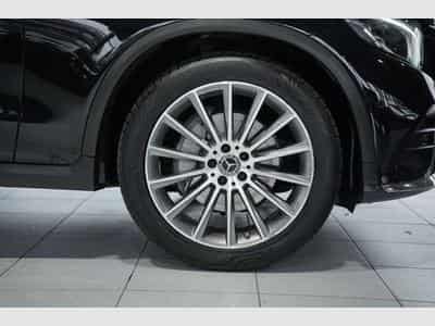 Mercedes GLC 250 4M AMG Line *20 *Pano *AHK *Navi *KeyGo (2018) - Photo 5