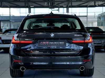 BMW 330 e xD Touring Sport Line *1.H *ACC *H&K *MwSt (2020) - Photo 10