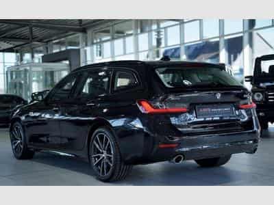 BMW 330 e xD Touring Sport Line *1.H *ACC *H&K *MwSt (2020) - Photo 11