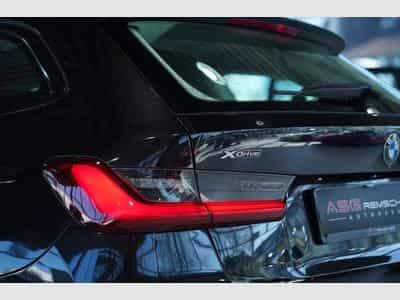 BMW 330 e xD Touring Sport Line *1.H *ACC *H&K *MwSt (2020) - Photo 12