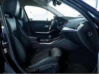BMW 330 e xD Touring Sport Line *1.H *ACC *H&K *MwSt (2020) - Photo 5