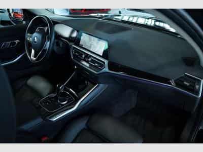BMW 330 e xD Touring Sport Line *1.H *ACC *H&K *MwSt (2020) - Photo 6