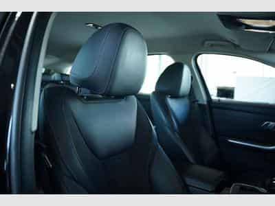 BMW 330 e xD Touring Sport Line *1.H *ACC *H&K *MwSt (2020) - Photo 7