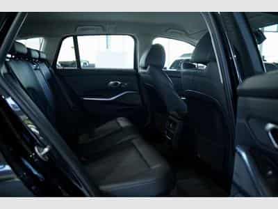 BMW 330 e xD Touring Sport Line *1.H *ACC *H&K *MwSt (2020) - Photo 8