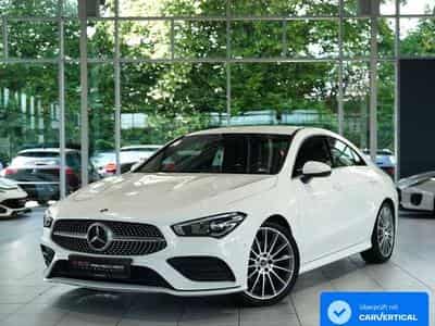 Mercedes CLA 180 AMG Line *19 *Digital*Business*Ambiente (2019) - Photo 1