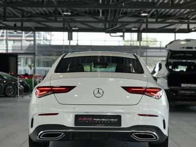 Mercedes CLA 180 AMG Line *19 *Digital*Business*Ambiente (2019) - Photo 10