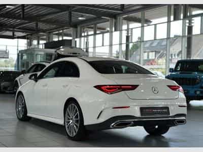 Mercedes CLA 180 AMG Line *19 *Digital*Business*Ambiente (2019) - Photo 11
