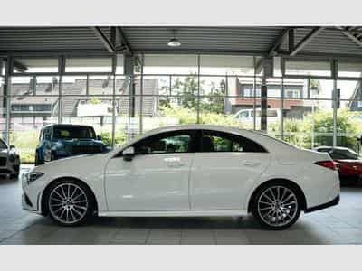Mercedes CLA 180 AMG Line *19 *Digital*Business*Ambiente (2019) - Photo 12