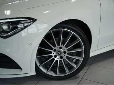 Mercedes CLA 180 AMG Line *19 *Digital*Business*Ambiente (2019) - Photo 3