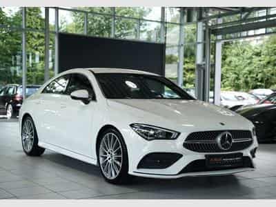 Mercedes CLA 180 AMG Line *19 *Digital*Business*Ambiente (2019) - Photo 6