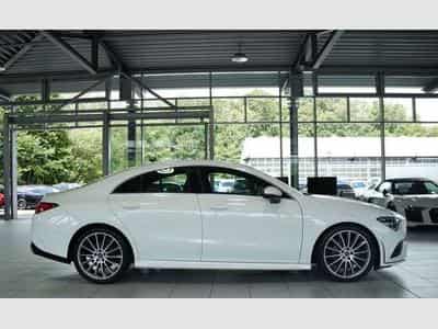 Mercedes CLA 180 AMG Line *19 *Digital*Business*Ambiente (2019) - Photo 7