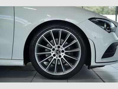 Mercedes CLA 180 AMG Line *19 *Digital*Business*Ambiente (2019) - Photo 8