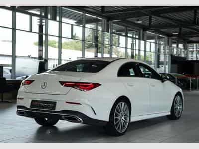 Mercedes CLA 180 AMG Line *19 *Digital*Business*Ambiente (2019) - Photo 9