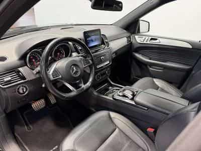 Mercedes GLE 350 d 4M AMG Line 2.H *Pano*Night*AHK*Memory (2018) - Photo 11