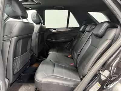 Mercedes GLE 350 d 4M AMG Line 2.H *Pano*Night*AHK*Memory (2018) - Photo 12