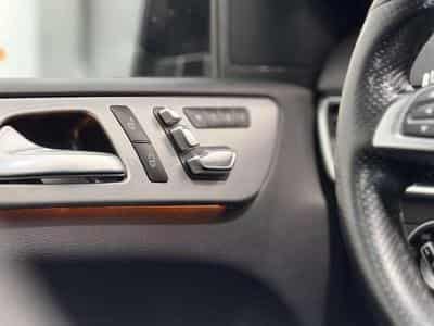Mercedes GLE 350 d 4M AMG Line 2.H *Pano*Night*AHK*Memory (2018) - Photo 13