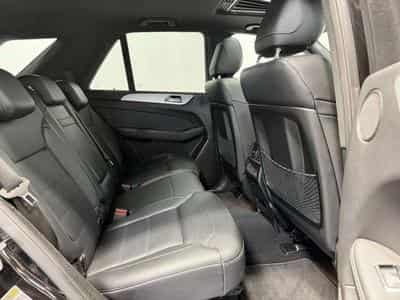 Mercedes GLE 350 d 4M AMG Line 2.H *Pano*Night*AHK*Memory (2018) - Photo 14