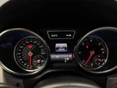 Mercedes GLE 350 d 4M AMG Line 2.H *Pano*Night*AHK*Memory (2018) - Photo 15