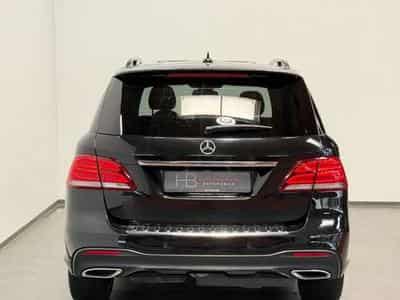 Mercedes GLE 350 d 4M AMG Line 2.H *Pano*Night*AHK*Memory (2018) - Photo 6