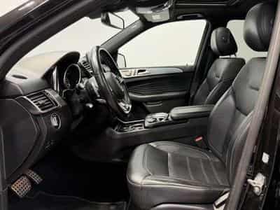 Mercedes GLE 350 d 4M AMG Line 2.H *Pano*Night*AHK*Memory (2018) - Photo 7