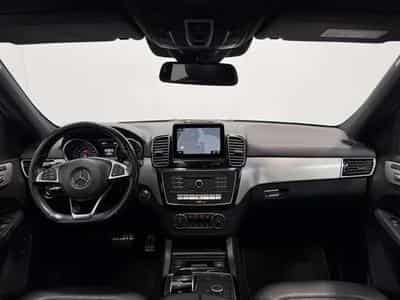 Mercedes GLE 350 d 4M AMG Line 2.H *Pano*Night*AHK*Memory (2018) - Photo 8