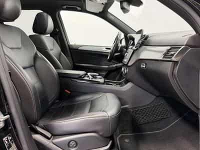 Mercedes GLE 350 d 4M AMG Line 2.H *Pano*Night*AHK*Memory (2018) - Photo 9