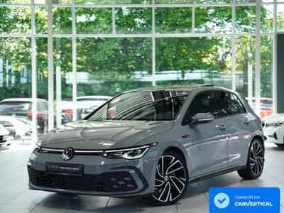 VW Golf GTI *2.H *19 *Pano *Matrix *DCC *Kamera (2021) - Photo 1