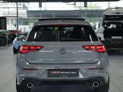 VW Golf GTI *2.H *19 *Pano *Matrix *DCC *Kamera (2021) - Photo 10