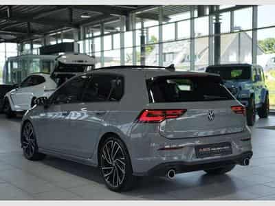 VW Golf GTI *2.H *19 *Pano *Matrix *DCC *Kamera (2021) - Photo 11
