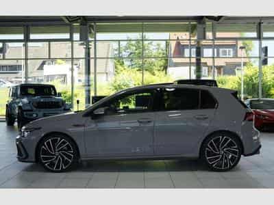 VW Golf GTI *2.H *19 *Pano *Matrix *DCC *Kamera (2021) - Photo 12
