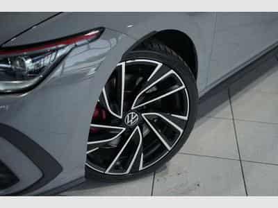 VW Golf GTI *2.H *19 *Pano *Matrix *DCC *Kamera (2021) - Photo 3