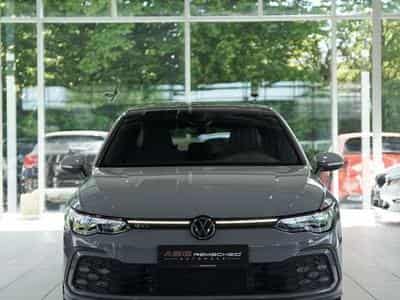 VW Golf GTI *2.H *19 *Pano *Matrix *DCC *Kamera (2021) - Photo 4