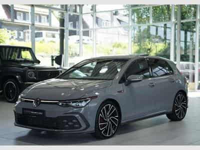 VW Golf GTI *2.H *19 *Pano *Matrix *DCC *Kamera (2021) - Photo 5