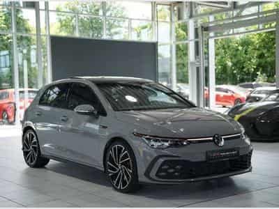 VW Golf GTI *2.H *19 *Pano *Matrix *DCC *Kamera (2021) - Photo 6