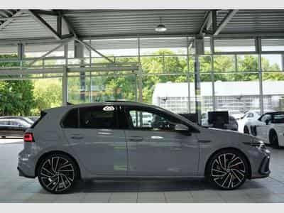 VW Golf GTI *2.H *19 *Pano *Matrix *DCC *Kamera (2021) - Photo 7