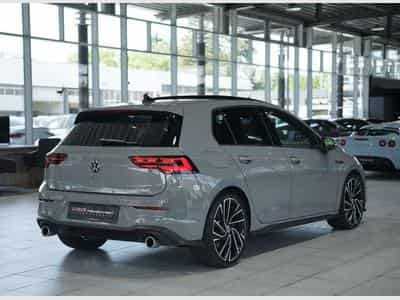 VW Golf GTI *2.H *19 *Pano *Matrix *DCC *Kamera (2021) - Photo 9