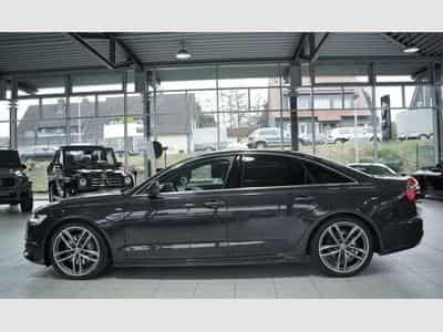 Audi A6 3.0 TDI q. Limousine S line *20 *BOSE *Kam (2015) - Foto 10