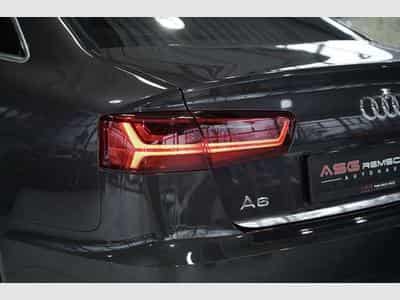 Audi A6 3.0 TDI q. Limousine S line *20 *BOSE *Kam (2015) - Foto 11