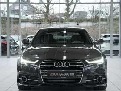 Audi A6 3.0 TDI q. Limousine S line *20 *BOSE *Kam (2015) - Foto 3