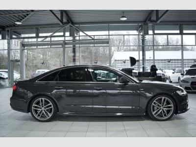 Audi A6 3.0 TDI q. Limousine S line *20 *BOSE *Kam (2015) - Foto 6