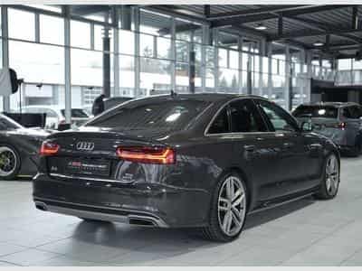 Audi A6 3.0 TDI q. Limousine S line *20 *BOSE *Kam (2015) - Foto 7