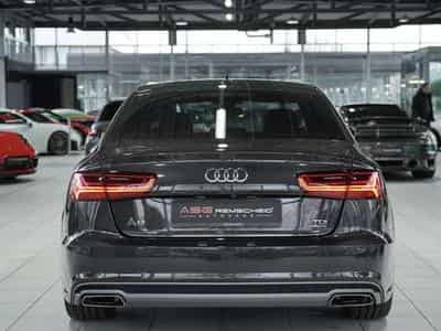 Audi A6 3.0 TDI q. Limousine S line *20 *BOSE *Kam (2015) - Foto 8