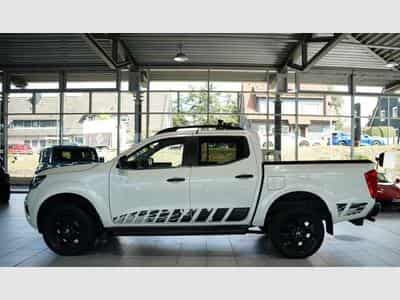 Nissan Navara NP300 Aut. Double Cab 4x4 *LED *Kam* (2020) - Foto 10
