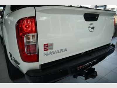Nissan Navara NP300 Aut. Double Cab 4x4 *LED *Kam* (2020) - Foto 11