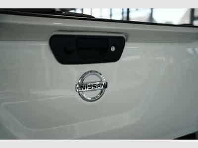 Nissan Navara NP300 Aut. Double Cab 4x4 *LED *Kam* (2020) - Foto 12