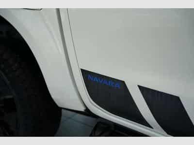 Nissan Navara NP300 Aut. Double Cab 4x4 *LED *Kam* (2020) - Foto 13