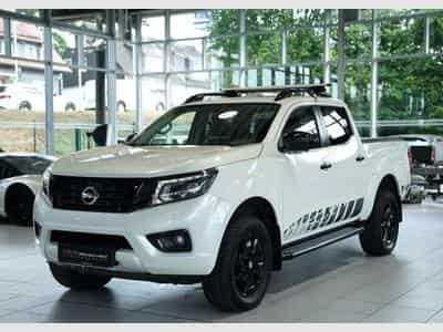 Nissan Navara NP300 Aut. Double Cab 4x4 *LED *Kam* (2020) - Foto 4