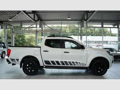 Nissan Navara NP300 Aut. Double Cab 4x4 *LED *Kam* (2020) - Foto 6