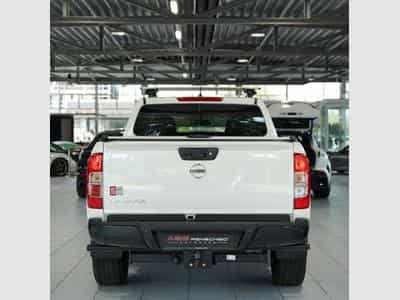 Nissan Navara NP300 Aut. Double Cab 4x4 *LED *Kam* (2020) - Foto 8
